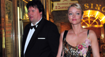 Timo Tolkki trpí : Bez Dominiky Gottové se jeho život ještě zhoršil