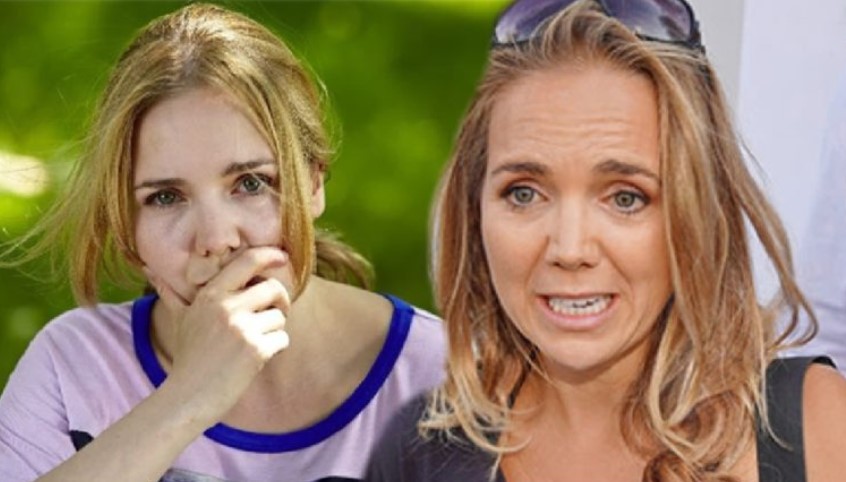 Lucie Vondráčková prozradila něco, o čem nikdy nemluvila: „Nejsem schopna a mužskému pokolení zrovna moc nevěřím“