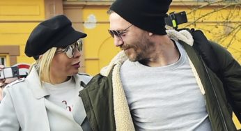 „Karma je zdarma, já tomu věřím“ : První slova Tomáše Řepky po návratu z vězení patří i Vlaďce Erbové