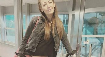„Důležité je žít a začít znova“ : S tímhle přítelem Agáta Prachařová si užívá na dovolené bez dětí
