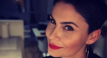 Vlaďka Erbová dlouho bez reakce nevydržela : Zveřejnila fotku se svou novou láskou