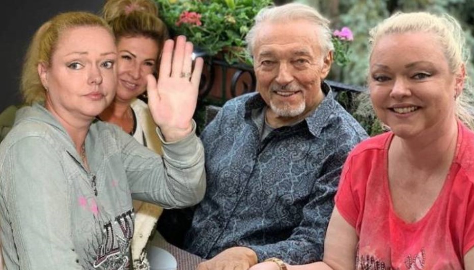 „Ty teď potřebuješ peníze na bydlení a na život“: Dominika Gottová řekla pravdu, jak se ji Karel Gott přesvědčil vzdát nároku na dědictv
