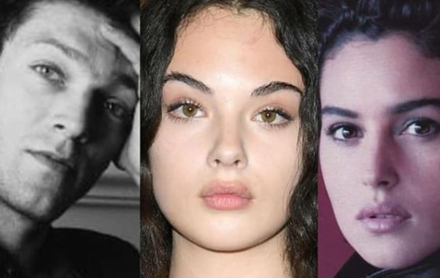 „Dcera Monicy Bellucci a Vincenta Cassela okouzlí svou krásou“: Objevila se v reklamě na parfém