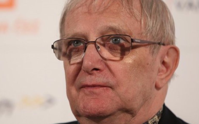 „Prosím o odpuštění. Nedá se nic dělat“: Jiří Suchý poslal vzkaz z nemocnice