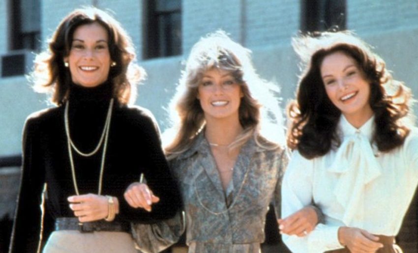 Co se nosilo v 70. letech : Fotografie, které dokazují, že móda 70. let ...