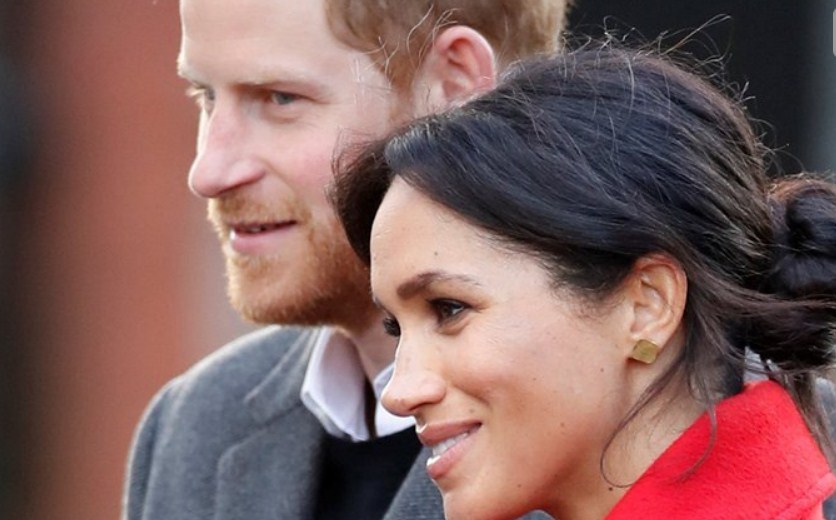 „Už nás tady neuvidíte“: Harry a Meghan se definitivně loučí s královským titulem