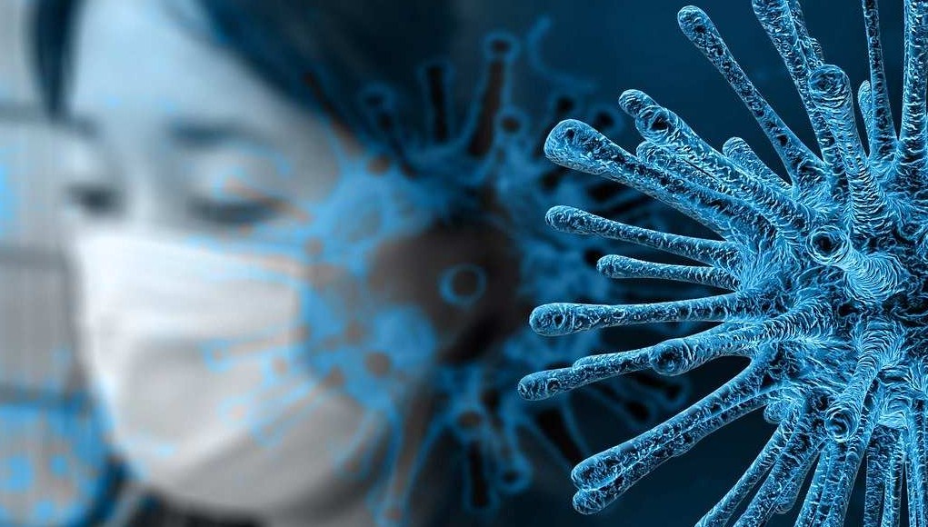 “Konečně Čína zvítězila první vlnu pandemii”: Epidemiolog ukazuje, co čeká Českou republiku