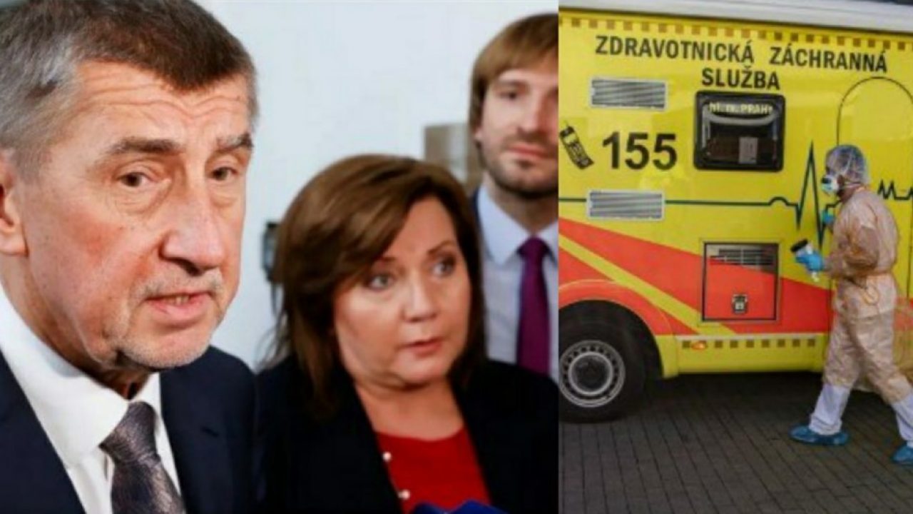 „Počet vyléčených v Česku už přesáhl 2800“: Vláda dnes jednála o možných změnách a schválila návrh na prodloužení programu na ochranu zaměstnanosti