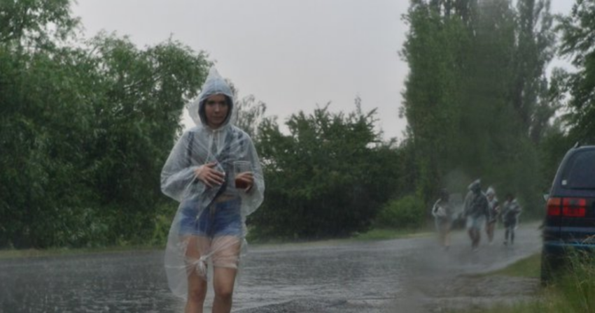 Český hydrometeorologický ústav varoval: Češi musí být ...