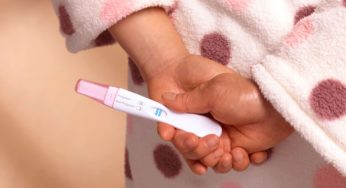 Neplodná žena po menopauze porodila dítě
