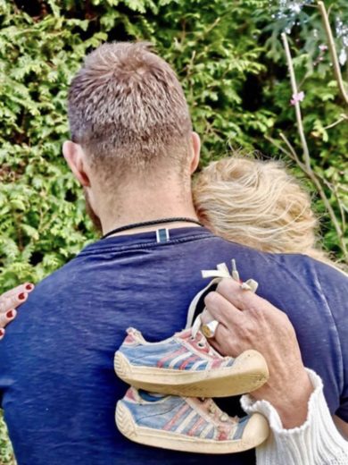 Vendula Pizingerová na pořadu Krause promluvila o pohlaví dítěte - Zivot