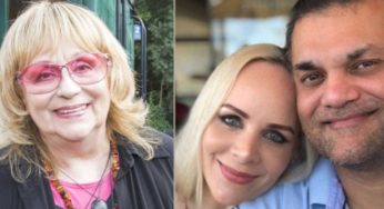 Svatba se odkládá už podruhé: Jana Fabiánová prozradila co se stalo v rodině
