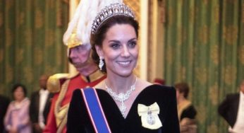 Kate Middleton plánuje nahradit královnu: co je známo