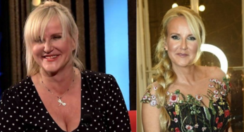 Vendula Pizingerová se zúčastnila Show Jana Krause: Pověděla o porušování společenských zásad a výsledcích ultrazvuku