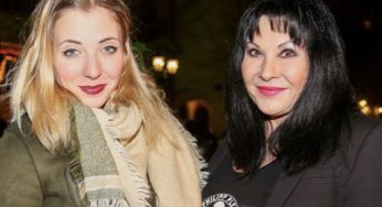Smutná maminka Dáda Patrasová v rozpacich: Nevím, asi to Bůh tak nějak chce a já doufám, že jí pomůže