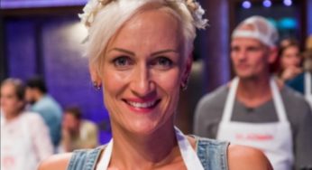 Iva Sarauerová z MasterChefa: “Nikdo dokonalý z nebe nespadl. Všechno je možné”