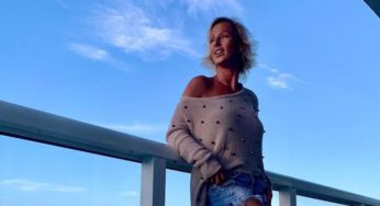 “Jdu zabydlet rodinu”: Kam utekla Zuzana Belohorcová z luxusního Miami