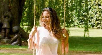 “V roce 2005 nápadně připomínala ježka”: Nejkrásnější účesy Lucie Vondráčkové