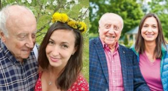 Felix Slováček promluvil o svém vztahu s Lucií Gelemovou: „Uchvátila mě její smyslnost, vtip, laskavost,“ přiznal saxofonista