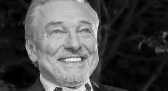 Zlatý Slavík Karel Gott zažíval i dobrodružství