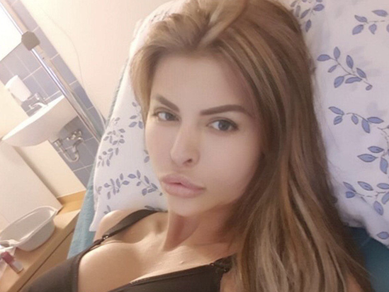 Lela Ceterová prozradila, co zažila při nemoci na covid-19 - Zivot