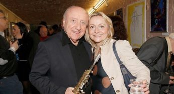 „Pakliže ona sama to nechce říkat, já o tom nechci mluvit“: proč Felix Slováček má strach za obě své dcery