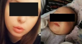 Matka čtyřměsíčního Tadeáše je na svobodě: nikdo v tomto případu nebyl zatím obviněn, matka si stihla už změnit i barvu vlasů