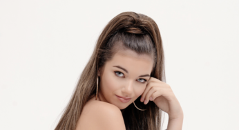 Nelly Řehořová zahraje ve slavném muzikálu, nahradí tam o více než 20 let starší herečku