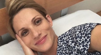 Zuzana Kanóczová pokračuje s kojením své dvouleté dcery: „Nechávám to tak, jak to je“