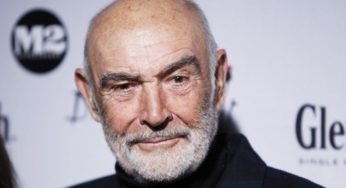 Nejlepší James Bond slaví devadesátiny: Jak se z chudého kluka z dělnické rodiny stala herecká legenda