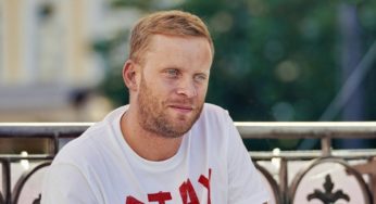 „Fakt je, že nenávidím unylý holky“: jak dopadli milostné vztahy Jakuba Prachaře