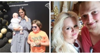 Ornella Koktová prozradila podrobnosti vztahu s matkou Monikou Štikovou: musí dokonce krotit svou sestru Charlotte