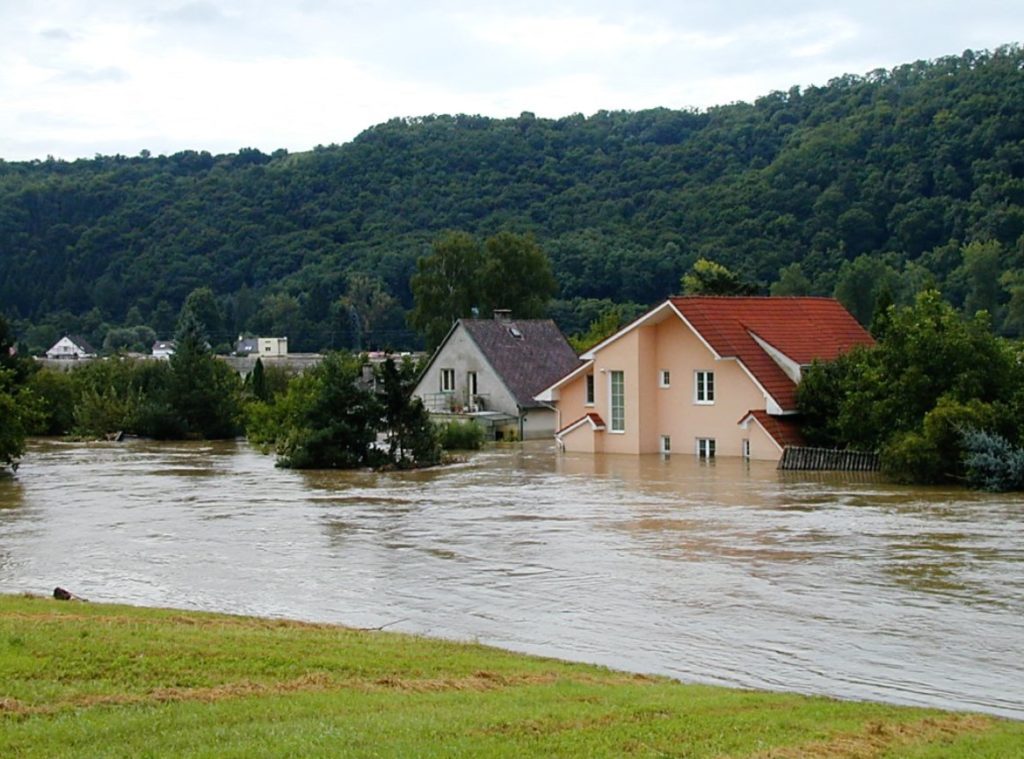 Český hydrometeorologický ústav varují před extrémními ...