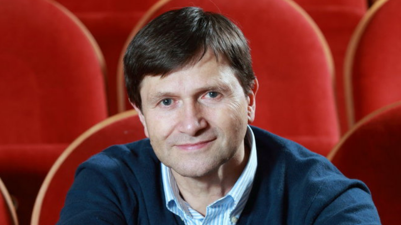 Jan Hrušínský se vyjádřil k příspěvku ve výši 5 tisíc ...