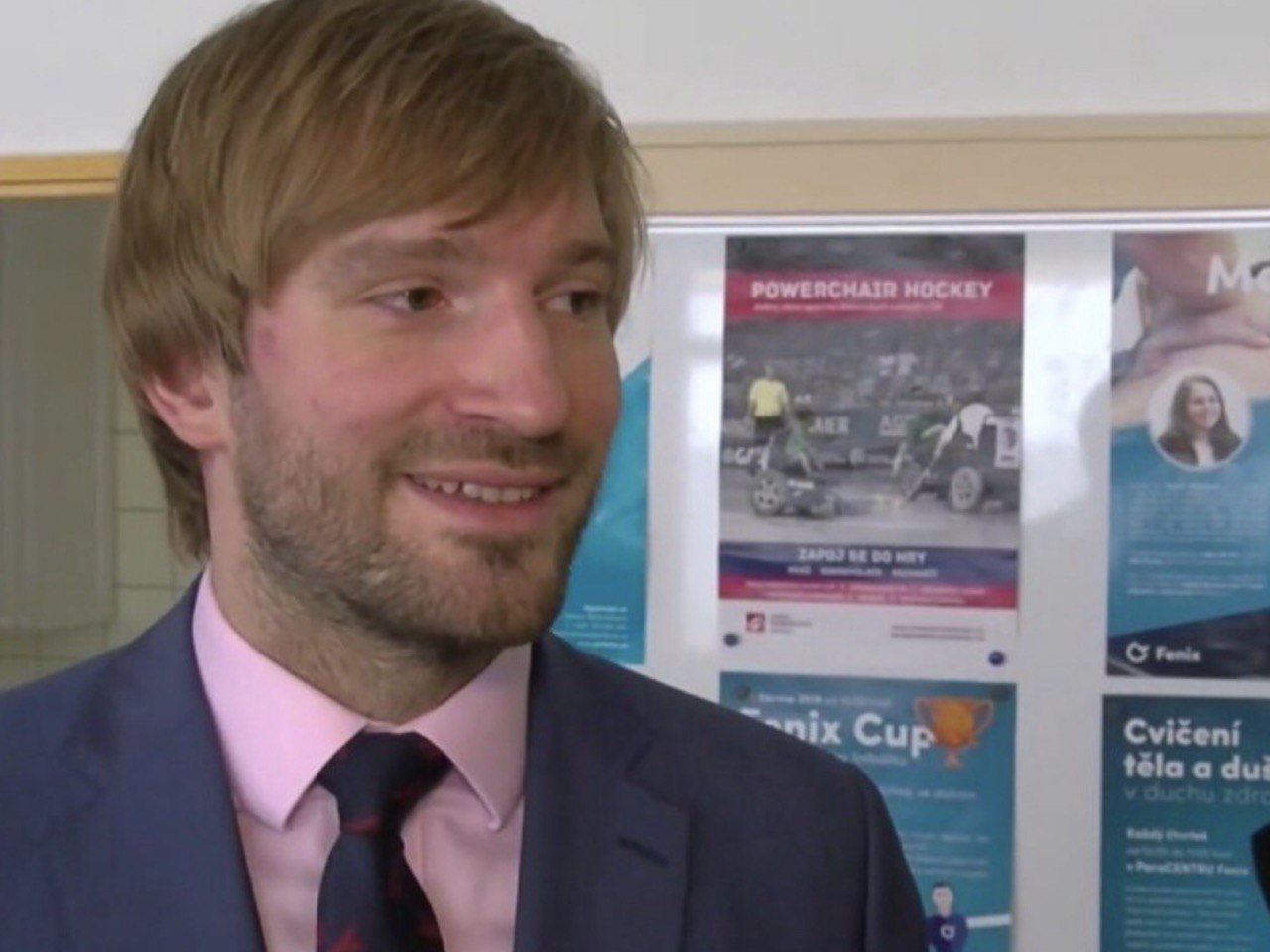 Adam Vojtěch slaví 34. narozeniny co má teď v plánu bývalý ministr