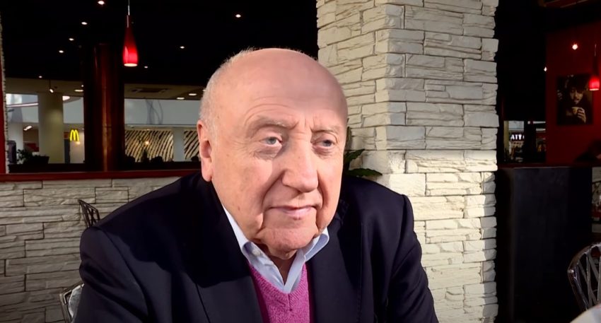 Dáda Patrasová se ukázala po několika měsících: vypadá velmi dobře a denně má doma manžela