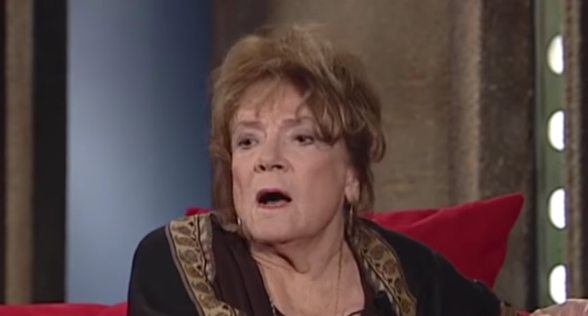 Jaroslav Brabec sdílel informaci o poslední roli Vlasty Chramostové Zivot