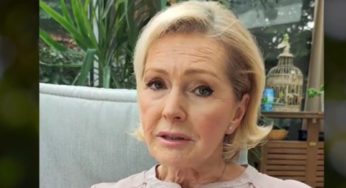 „ Už se nikdo nemusí bát“: Helena Vondráčková promluvila o svém zdraví a řekla, jak na tom je