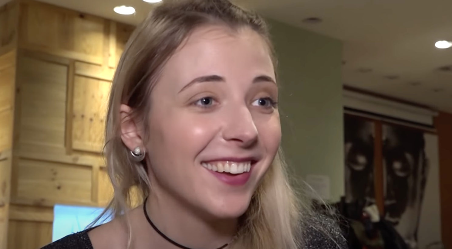 Anna Slováčková prozradila čím rozčilila tatínka: „Měla jsem od něj tak dvacet zmeškaných hovorů“