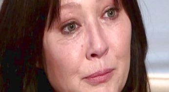 Nemocná Shannen Doherty z Beverly Hills se po 11 letech rozvádí se svým manželem: Co se stalo