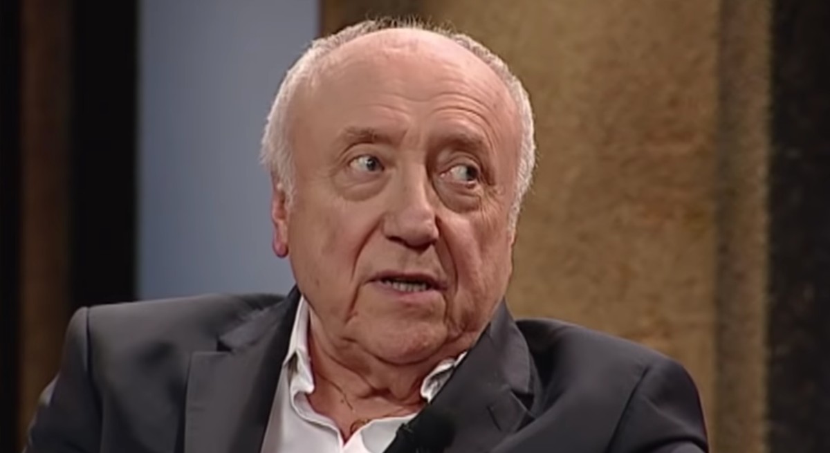 Felix Slováček promluvil o odchodu do hvězdného nebe známého bubeníka Ivana Smažíka - Zivot