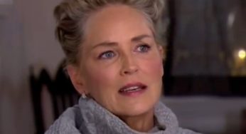 Jak vypadá 64letá Sharon Stone po prodělané operaci: Po delší době se objevila na veřejnosti