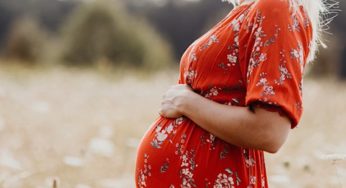Manžel mě vyhodil z domu když jsem byla těhotna a nepřiznal své dítě: Vše se změnilo, když jsem za několik let zveřejnila fotografii dcery