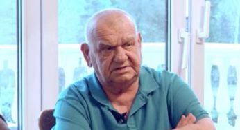 “S Františkem nám odešlo něco, co je vskutku nenahraditelné”: Tomáš Ságl promluvil, jak naposledy navštívil Františka Nedvěda