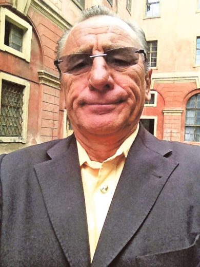 Pavel Zedníček překvapil své fanoušky: Jak se proměnil známý herec - Zivot