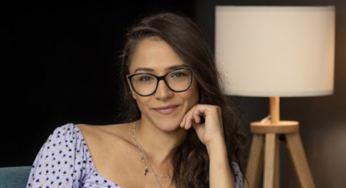 Eva Burešová alias Týna ze Slunečné slaví 28. narozeniny: ukázala se po boku Forejta a poslala fanouškům milý vzkaz
