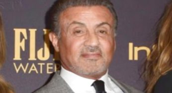 „Mám velké štěstí“: Sylvester Stallone zveřejnil fotografii se svými krásnými a velmi přitažlivými dcerami