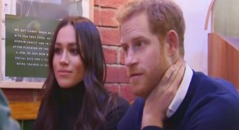77letý otec Meghan by už rád viděl svá vnoučata: Pokud mu to dcera s Harrym neumožní, tak je dá k soudu
