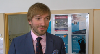 „U preventivního testování předpokládáme ukončení hrazení od 1. září“: Adam Vojtěch uvedl, že do podzimu se naočkovat stihne každý, kdo chce být očkován