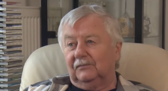 Jak proběhne poslední rozloučení s Ladislavem Potměšilem: podle jeho manželky se to uskuteční tak, jak to chtěl sám herec
